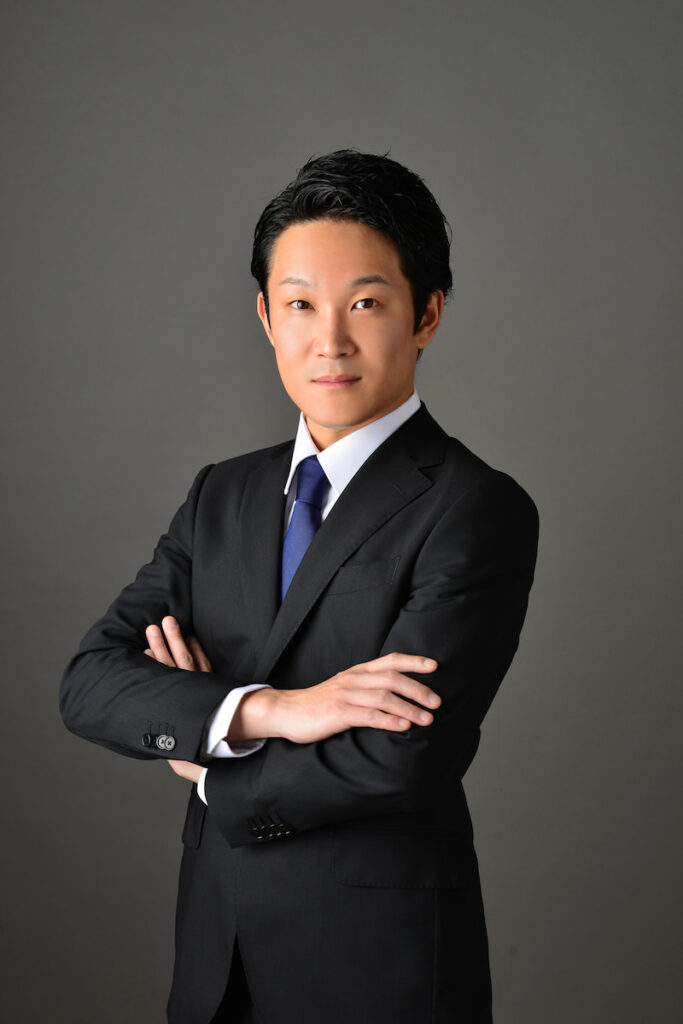 田中産業株式会社　代表取締役社長