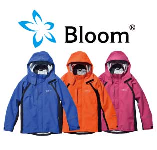 Bloomプロモーションページバナー