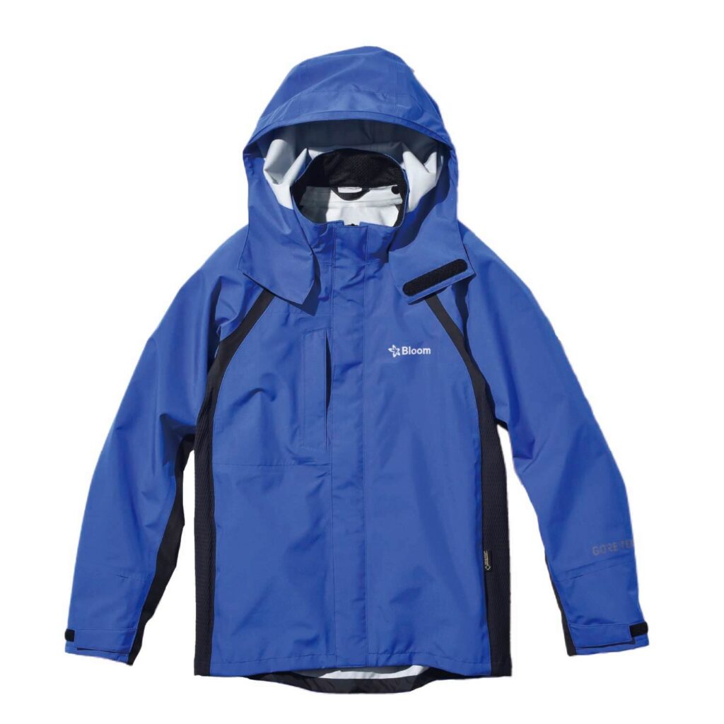 GORE-TEX Field-Jacket