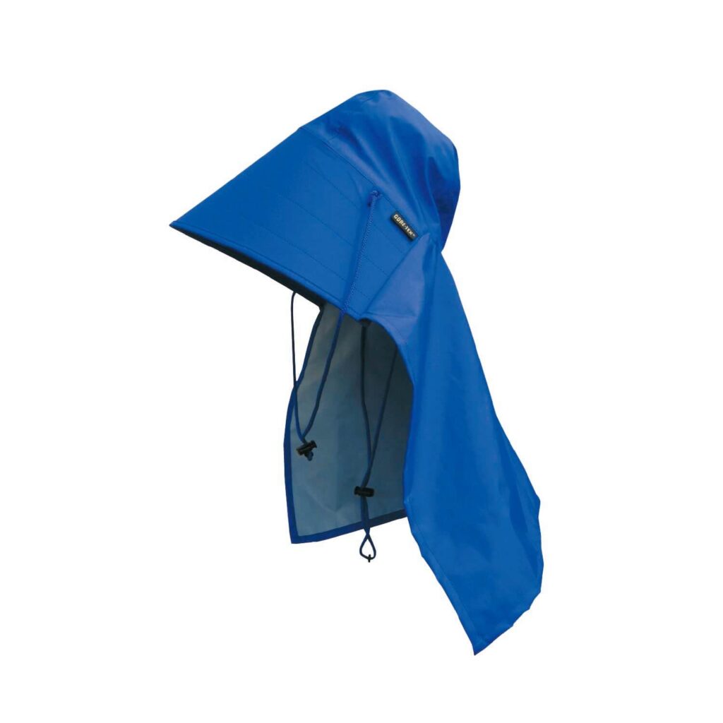 GORE-TEX Sunshade Hood